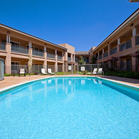 Holiday Inn Express Hotel & Suites San Dimas By Ihg Esterno foto