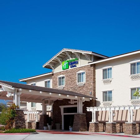Holiday Inn Express Hotel & Suites San Dimas By Ihg Esterno foto