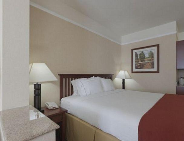 Holiday Inn Express Hotel & Suites San Dimas, An Ihg Hotel Camera foto
