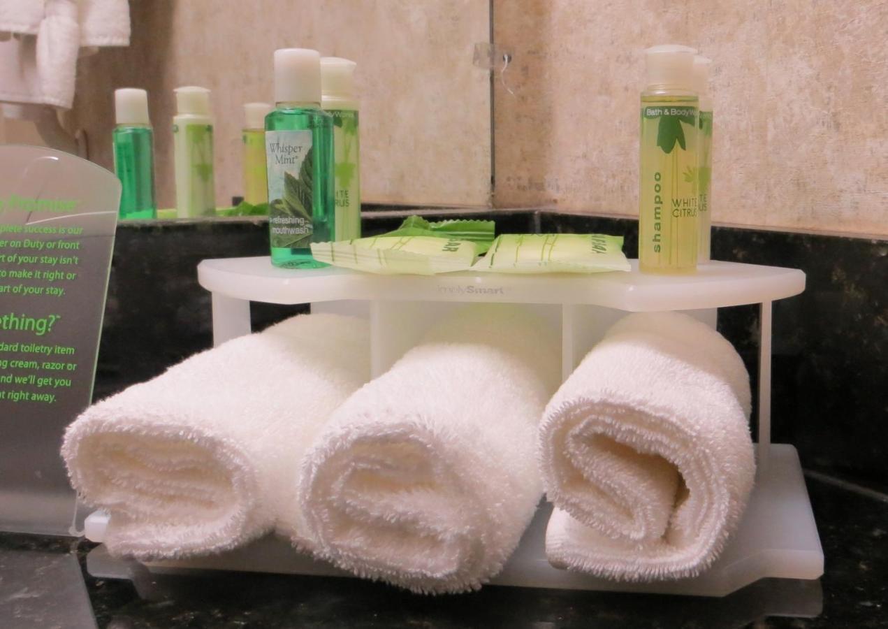 Holiday Inn Express Hotel & Suites San Dimas By Ihg Camera foto