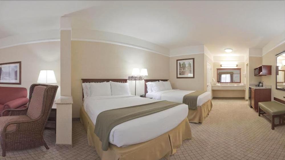 Holiday Inn Express Hotel & Suites San Dimas By Ihg Esterno foto
