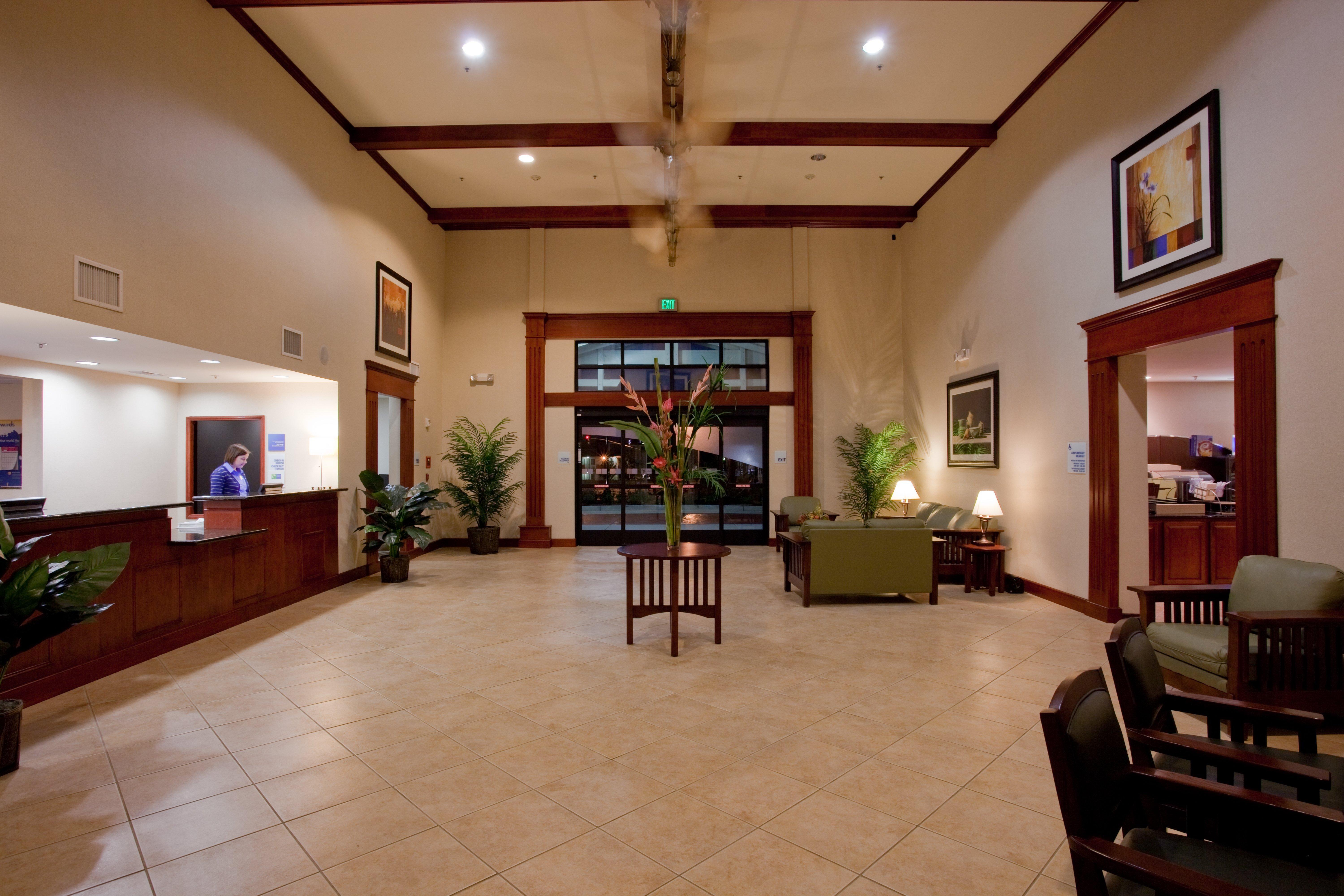 Holiday Inn Express Hotel & Suites San Dimas By Ihg Esterno foto