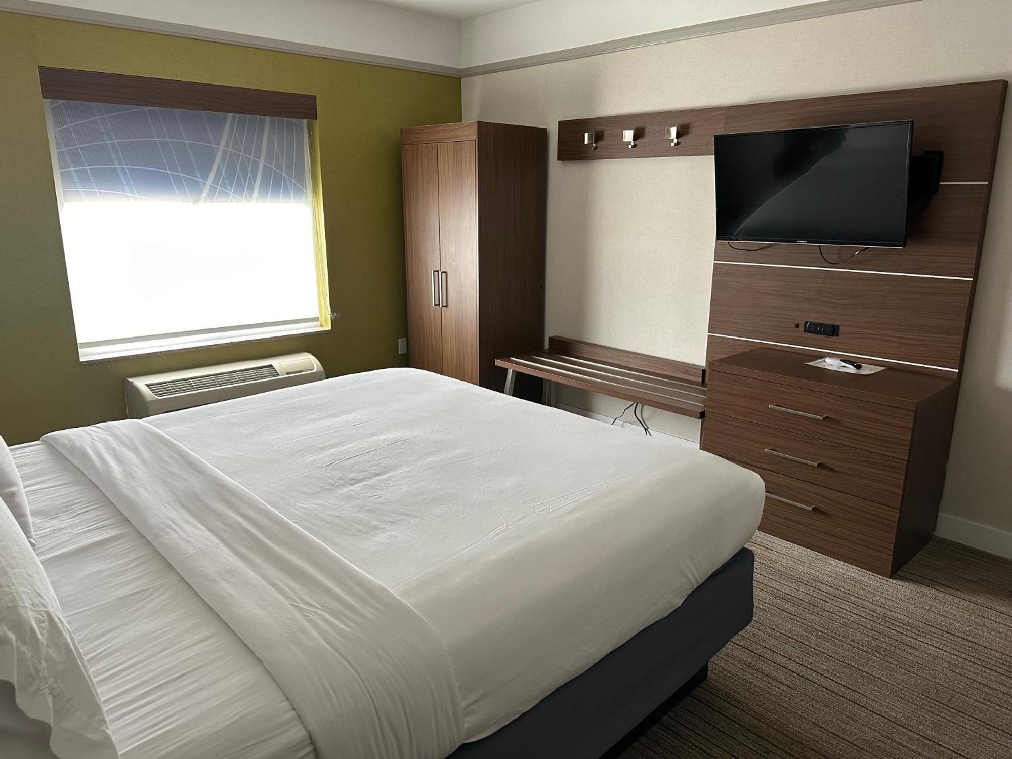 Holiday Inn Express Hotel & Suites San Dimas By Ihg Esterno foto