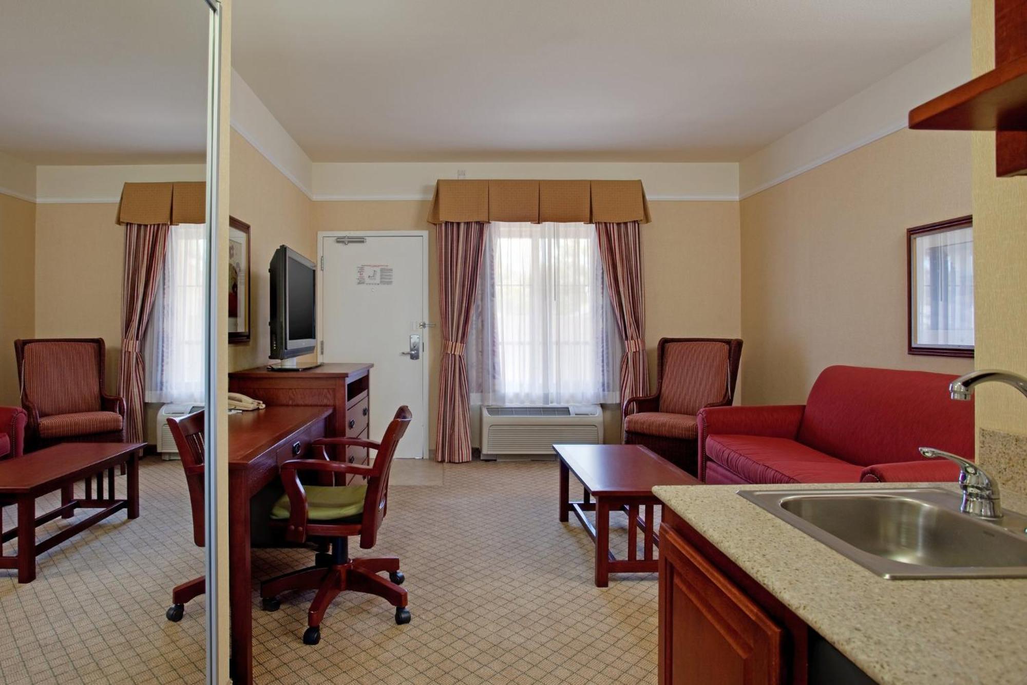 Holiday Inn Express Hotel & Suites San Dimas By Ihg Esterno foto
