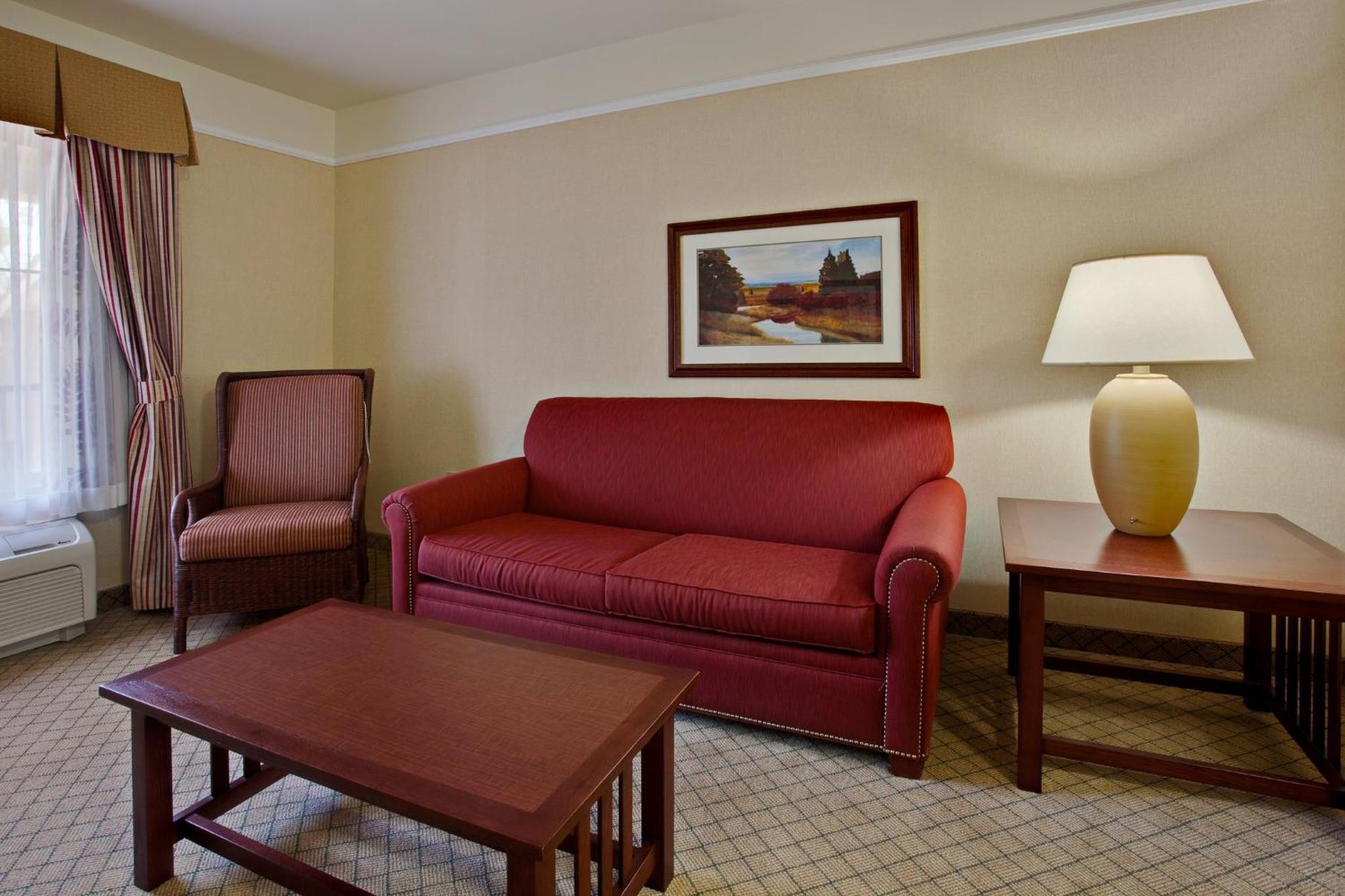 Holiday Inn Express Hotel & Suites San Dimas By Ihg Esterno foto