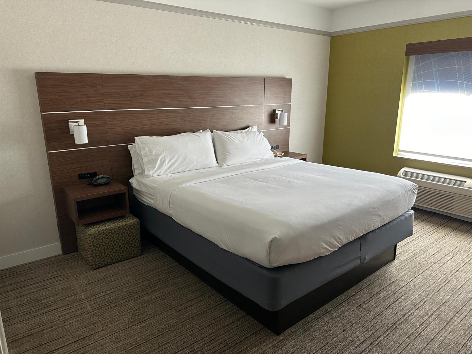 Holiday Inn Express Hotel & Suites San Dimas By Ihg Esterno foto