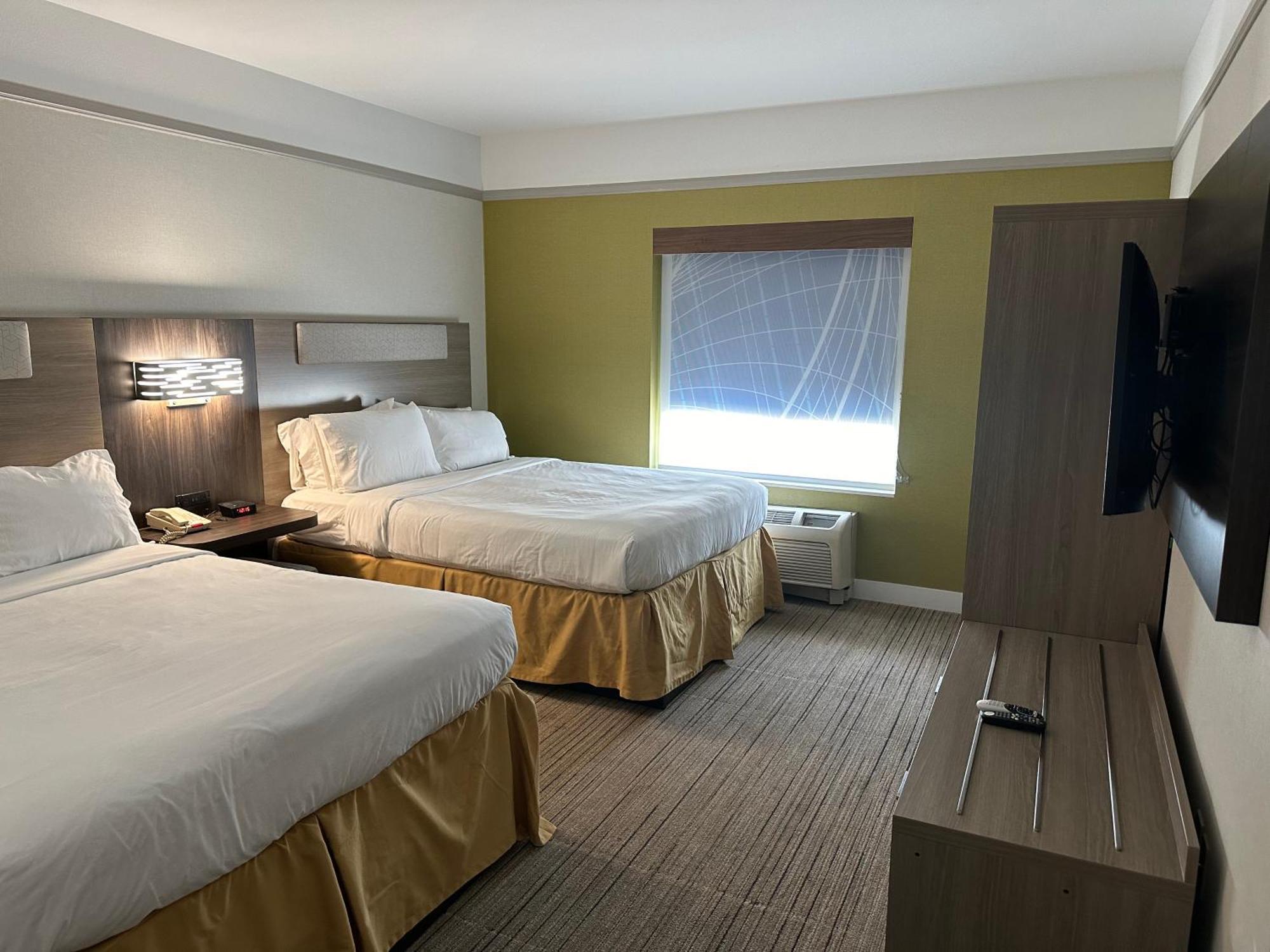 Holiday Inn Express Hotel & Suites San Dimas By Ihg Esterno foto