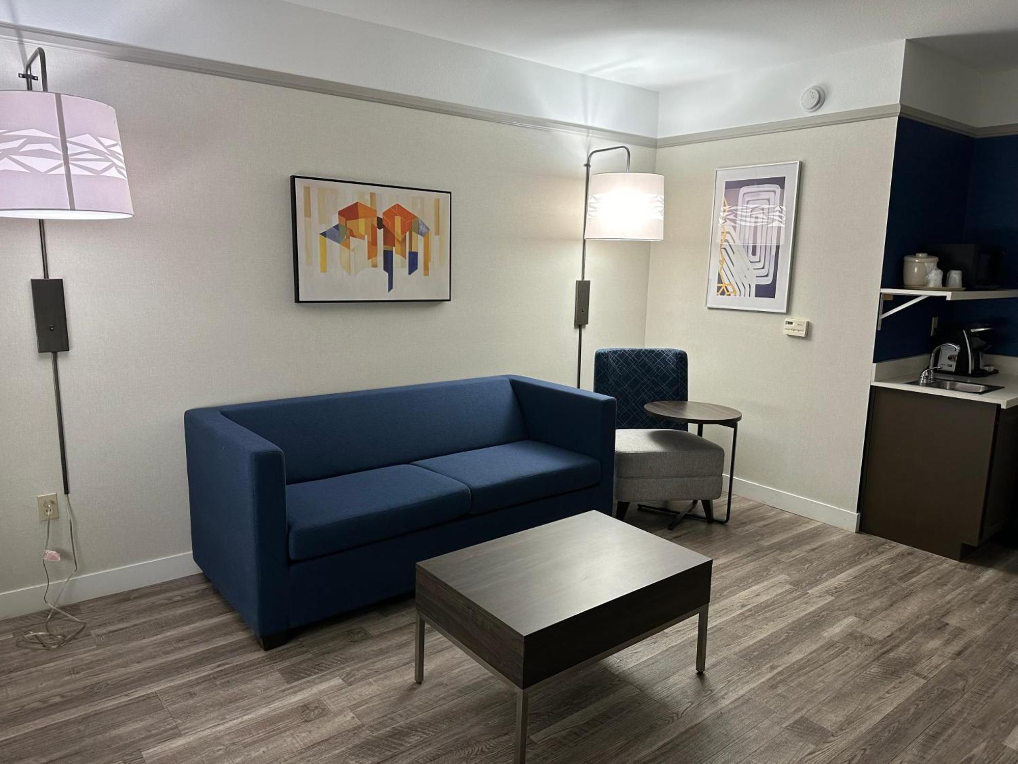 Holiday Inn Express Hotel & Suites San Dimas By Ihg Esterno foto