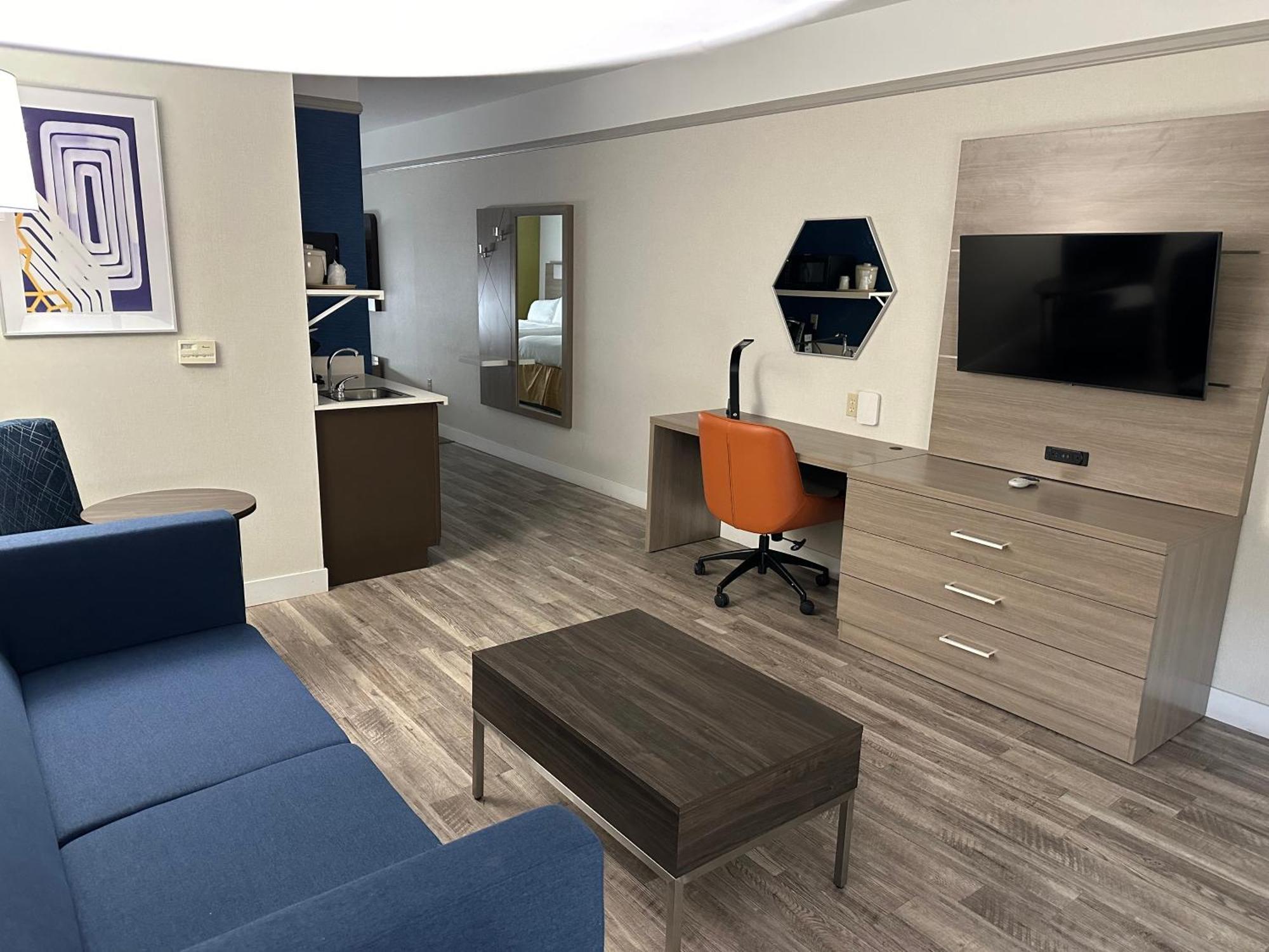Holiday Inn Express Hotel & Suites San Dimas By Ihg Esterno foto