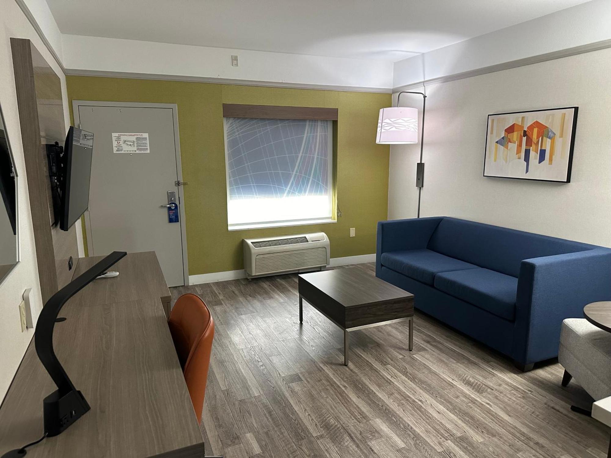 Holiday Inn Express Hotel & Suites San Dimas By Ihg Esterno foto