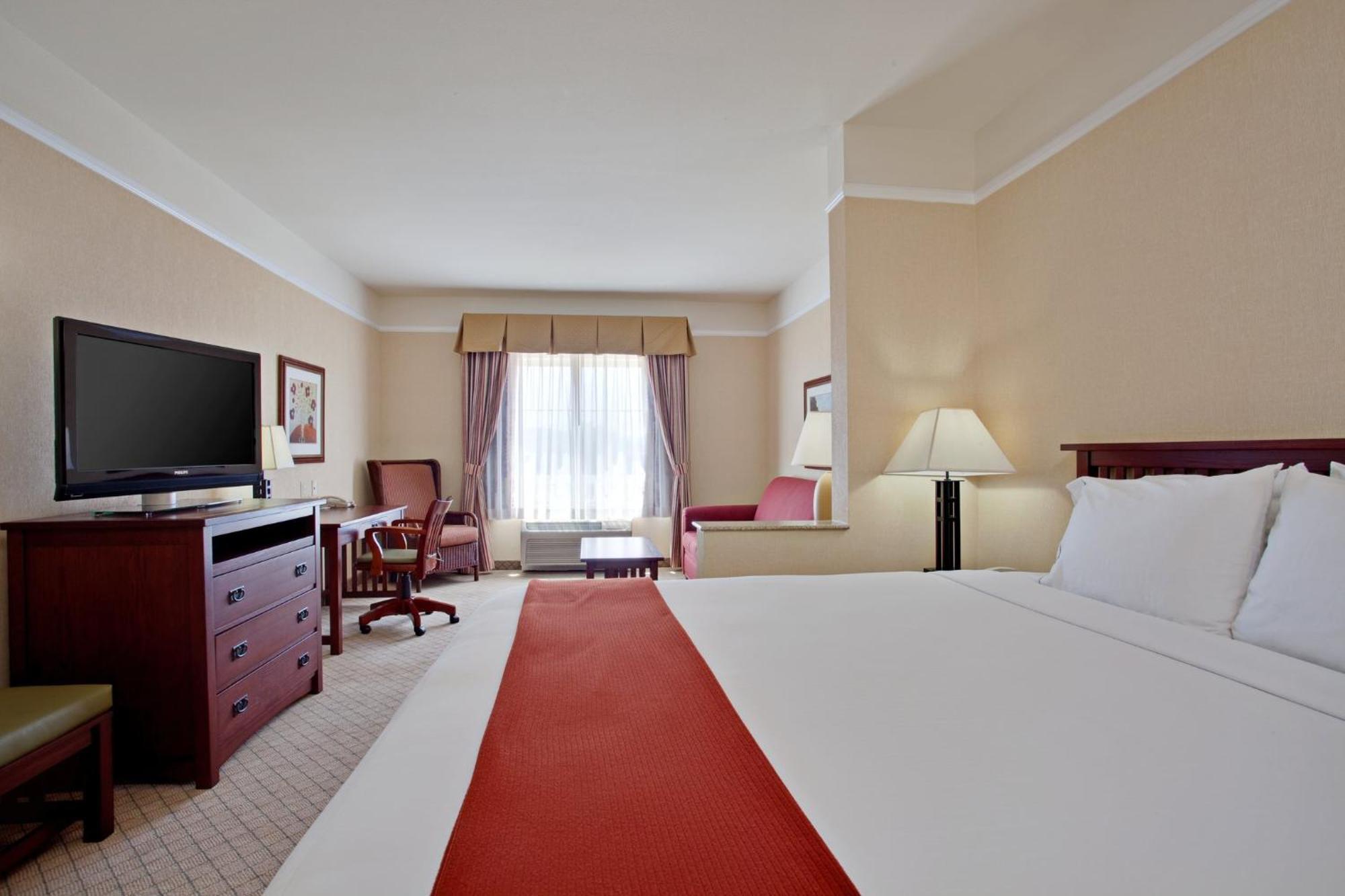 Holiday Inn Express Hotel & Suites San Dimas By Ihg Esterno foto