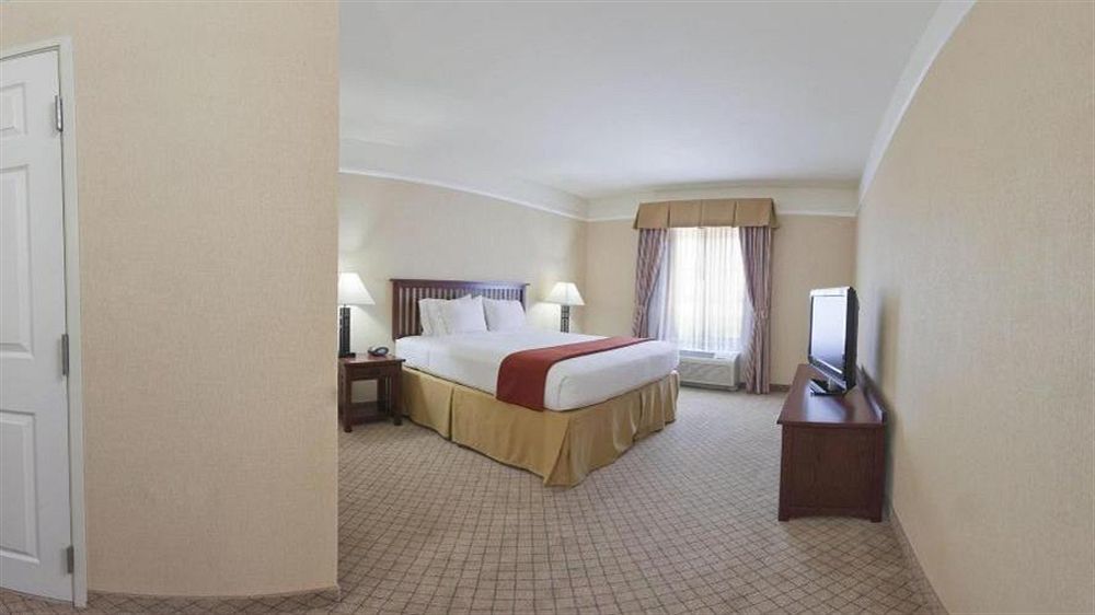Holiday Inn Express Hotel & Suites San Dimas, An Ihg Hotel Esterno foto