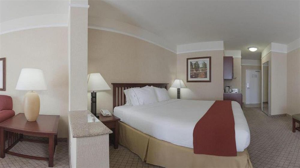 Holiday Inn Express Hotel & Suites San Dimas By Ihg Esterno foto