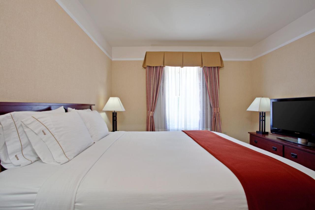 Holiday Inn Express Hotel & Suites San Dimas By Ihg Esterno foto